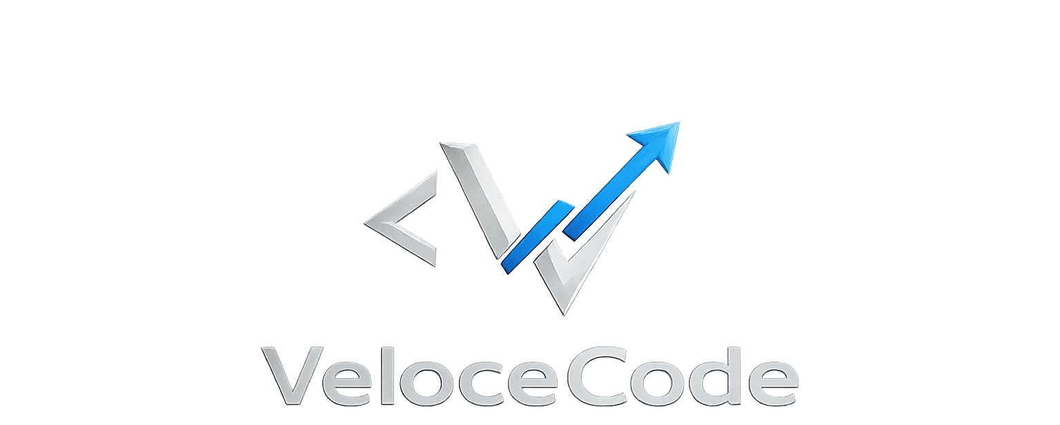 VeloceCode Symbol